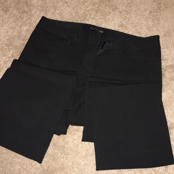 ‘5/5’ Express pants